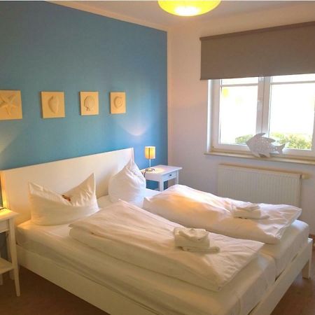 Ferienwohnung Strandhafer - Nur 300M Vom Meer Ostseebad Kühlungsborn Εξωτερικό φωτογραφία