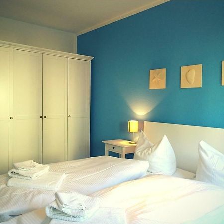 Ferienwohnung Strandhafer - Nur 300M Vom Meer Ostseebad Kühlungsborn Εξωτερικό φωτογραφία