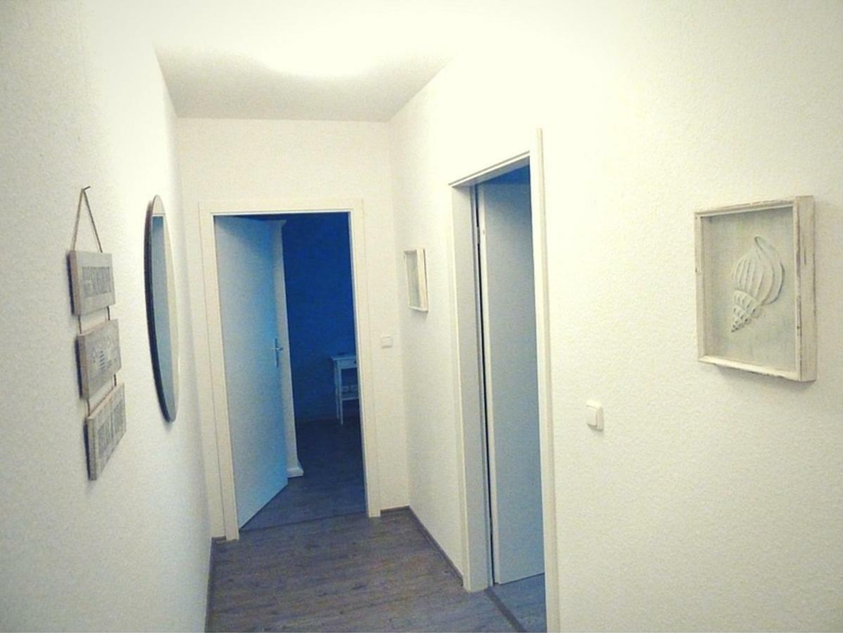 Ferienwohnung Strandhafer - Nur 300M Vom Meer Ostseebad Kühlungsborn Εξωτερικό φωτογραφία