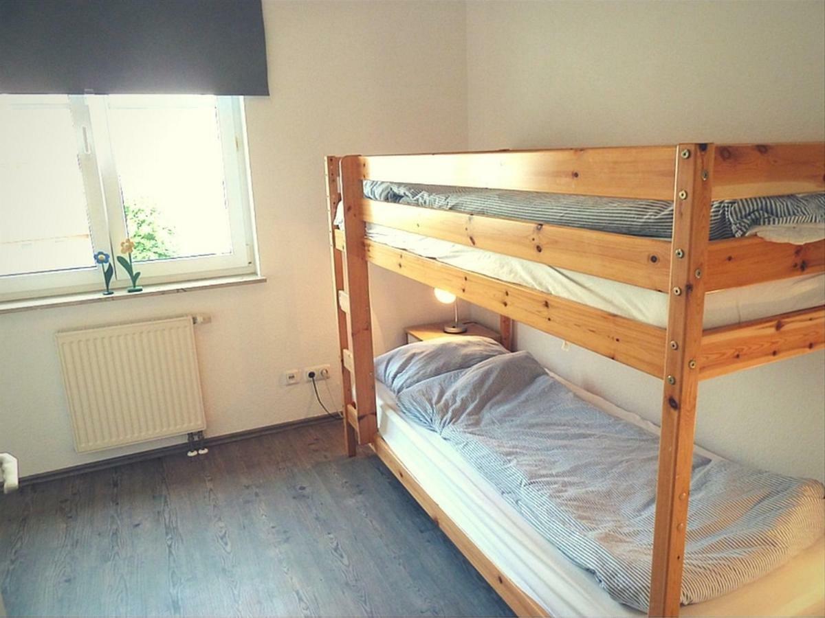 Ferienwohnung Strandhafer - Nur 300M Vom Meer Ostseebad Kühlungsborn Εξωτερικό φωτογραφία